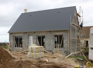 Auto-entrepreneur ravaleur Morbihan