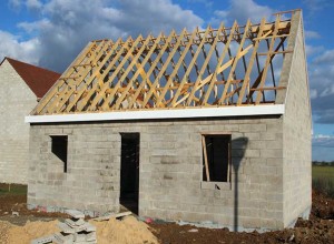 Construction de maison Morbihan