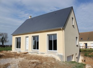 Entreprise de ravalement Lot-et-Garonne