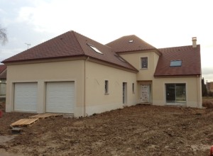 Entreprise de ravalement Lot-et-Garonne