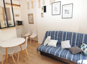 Rénovation d'appartement Gironde